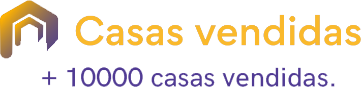 casas vendidas