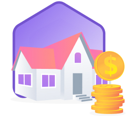 Consigue más por tu casa