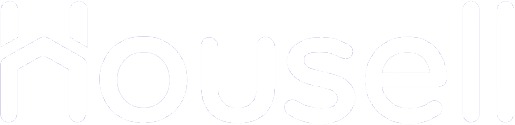 white housell logo